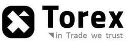 Заявка на торговельну марку № m201913528: torex in trade we trust; т