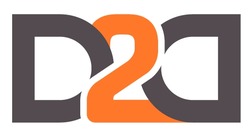 Заявка на торговельну марку № m202500764: d2d