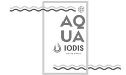 Заявка на торговельну марку № m202510700: living water; aqua iodis