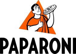 Заявка на торговельну марку № m202512842: paparoni