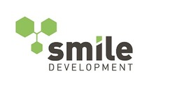 Свідоцтво торговельну марку № 261780 (заявка m201827577): smile development