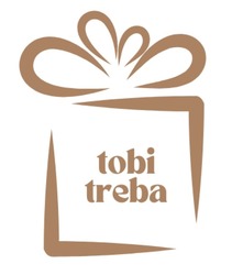 Заявка на торговельну марку № m202417026: tobi treba