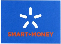 Свідоцтво торговельну марку № 235135 (заявка m201609113): smart money