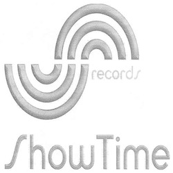 Заявка на торговельну марку № m200810158: records; showtime