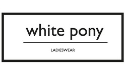 Свідоцтво торговельну марку № 312111 (заявка m201924405): ladieswear; white pony