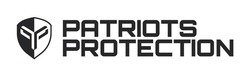 Заявка на торговельну марку № m202207135: рр; pp; patriots protection