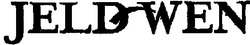 Свідоцтво торговельну марку № 68139 (заявка m200502317): jeldwen; jeld wen