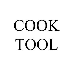 Заявка на торговельну марку № m202418093: cook tool