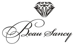 Свідоцтво торговельну марку № 167413 (заявка m201217818): beau sancy