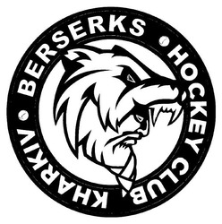 Заявка на торговельну марку № m202200344: berserks hockey club kharkiv