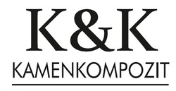 Заявка на торговельну марку № m202506971: kamenkompozit; к&к; кк; kk; k&k