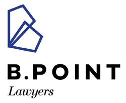 Свідоцтво торговельну марку № 300561 (заявка m201920746): b.point lawyers; b point lawyers; в