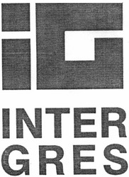 Свідоцтво торговельну марку № 187381 (заявка m201309085): ig; inter gres