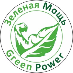 Свідоцтво торговельну марку № 280041 (заявка m201929921): green power; зеленая мощь