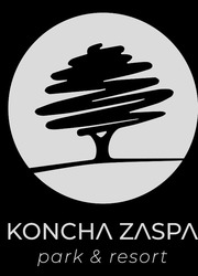 Заявка на торговельну марку № m202406455: park & resort; koncha zaspa