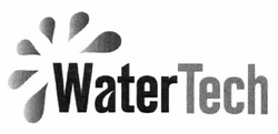 Заявка на торговельну марку № m201116162: water tech