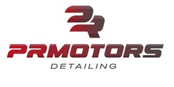 Заявка на торговельну марку № m202521412: dr; pr prmotors detailing