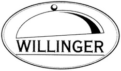 Свідоцтво торговельну марку № 44423 (заявка 20031111942): willinger