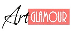 Свідоцтво торговельну марку № 298456 (заявка m201912947): art glamour