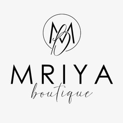 Свідоцтво торговельну марку № 345813 (заявка m202208571): мв; mb; mriya boutique