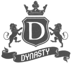 Свідоцтво торговельну марку № 246026 (заявка m201619474): dynasty