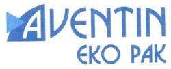 Свідоцтво торговельну марку № 203436 (заявка m201406971): aventin; eko pak; еко рак