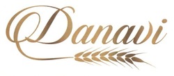 Свідоцтво торговельну марку № 201119 (заявка m201504111): danavi