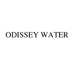 Заявка на торговельну марку № m202209438: odissey water