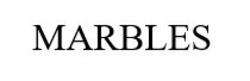 Свідоцтво торговельну марку № 310220 (заявка m201930322): marbles