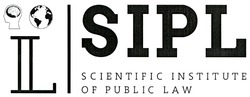 Заявка на торговельну марку № m201903977: sipl; scientific institute of public law