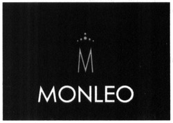Свідоцтво торговельну марку № 216364 (заявка m201506373): monleo