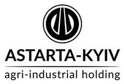 Заявка на торговельну марку № m202510108: astarta-kyiv agri-industrial holding