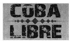 Свідоцтво торговельну марку № 262972 (заявка m201719986): cuba libre