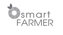 Свідоцтво торговельну марку № 318827 (заявка m202113408): smart farmer
