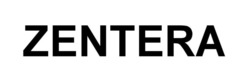 Заявка на торговельну марку № m202517221: zentera