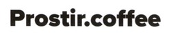 Заявка на торговельну марку № m202602388: prostir.coffee