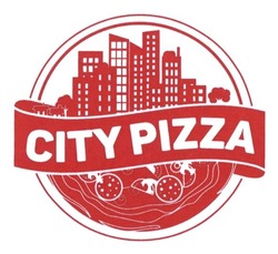 Заявка на торговельну марку № m201510704: city pizza