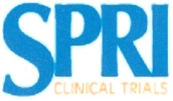 Свідоцтво торговельну марку № 79982 (заявка m200605396): spri; clinical trials