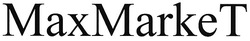 Свідоцтво торговельну марку № 111549 (заявка m200808805): мах; maxmarket