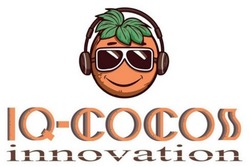 Заявка на торговельну марку № m202320893: iq-cocos innovation