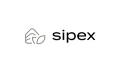 Заявка на торговельну марку № m202213058: sipex; eco; есо
