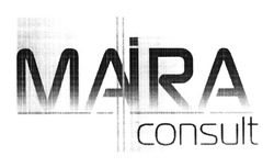 Свідоцтво торговельну марку № 199643 (заявка m201403154): maira consult