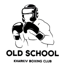 Заявка на торговельну марку № m202100815: old school kharkiv boxing club
