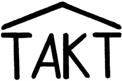 Свідоцтво торговельну марку № 49059 (заявка 2003077152): takt; такт
