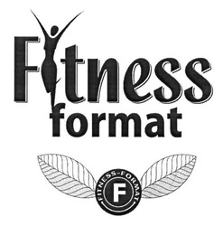 Свідоцтво торговельну марку № 191342 (заявка m201315173): fitness format