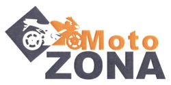 Заявка на торговельну марку № m202320863: moto zona