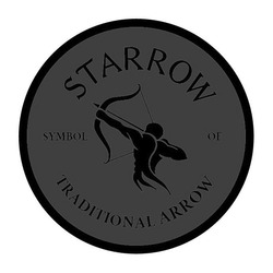Заявка на торговельну марку № m202115039: starrow symbol of traditional arrow