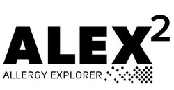 Свідоцтво торговельну марку № 322555 (заявка m202025998): alex2; allergy explorer