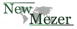 Свідоцтво торговельну марку № 328757 (заявка m202106982): new mezer