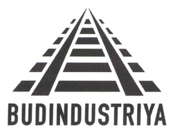 Заявка на торговельну марку № m202513641: budindustriya